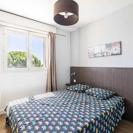 别墅 A C 8br 15p With Pool & Tennis - Antibes 胡安莱潘