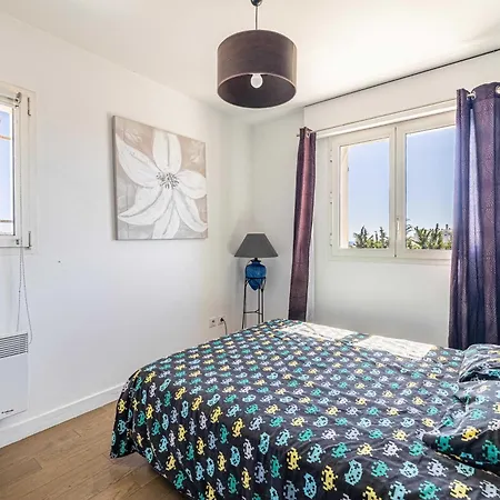 A C 8br 15p With Pool & Tennis - Antibes 别墅